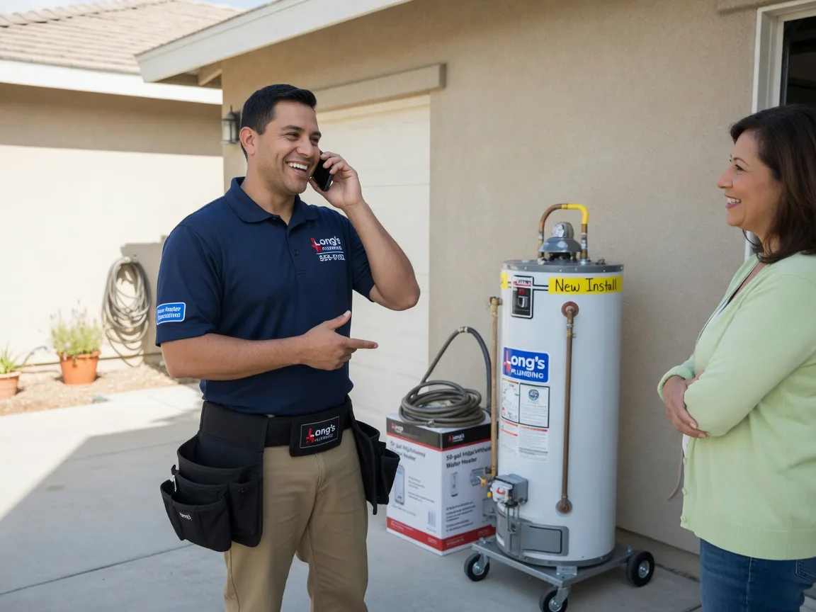Leak Detection Lincoln, CA FAQs